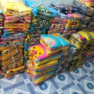 Đồ Bộ Mặc Nhà