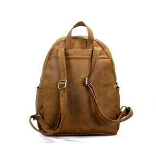 Balo nữ CNT BL41 thời trang Bò Lợt