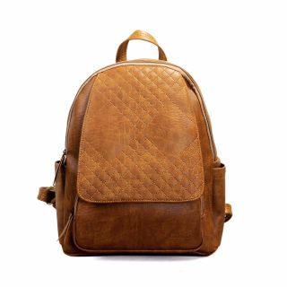 Balo nữ CNT BL41 thời trang Bò Lợt