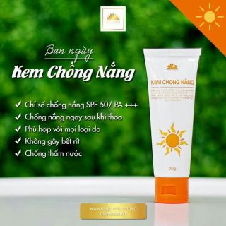 NARGUERITE kem chống nắng giá sỉ