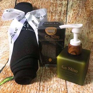 kem tan mỡ goslim