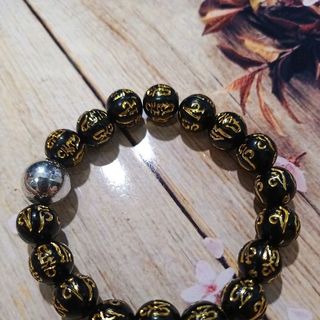 VÒNG NHỰA GIẢ ĐÁ