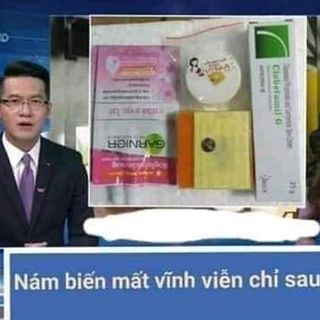 kem trị clobetamil g