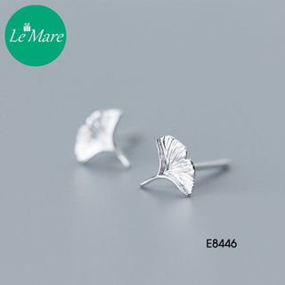 Khuyên tai bạc E8446