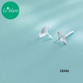 Khuyên tai bạc E8446