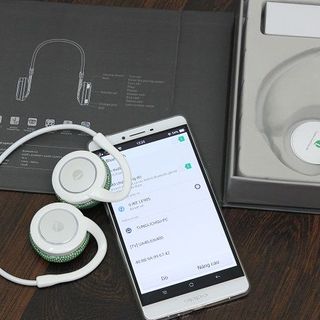 Tai nghe Bluetooth iLike LE905