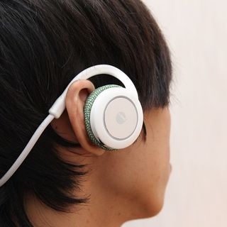 Tai nghe Bluetooth iLike LE905
