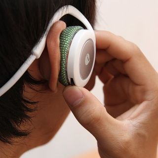 Tai nghe Bluetooth iLike LE905