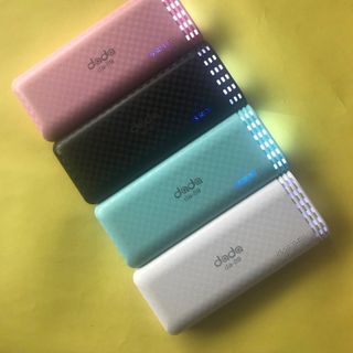 Sạc Dự Phòng DADA 12000mah giá sỉ