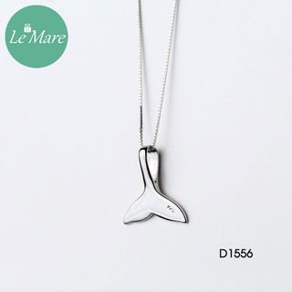 Dây chuyền đuôi cá heo D1556