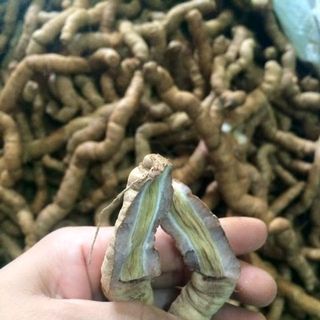 Ba Kích Tím Quảng Ninh - 1Kg