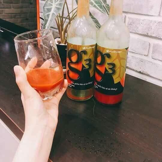 NƯỚC GẤC G3