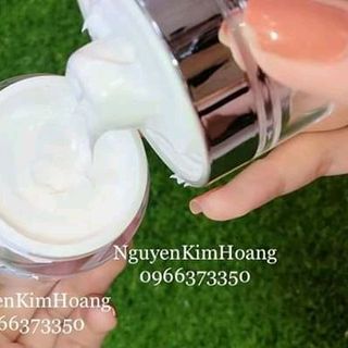 Kem face lotion mwhite