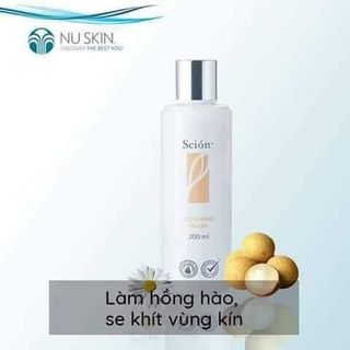Dung dịch vệ sinh SCION USA
