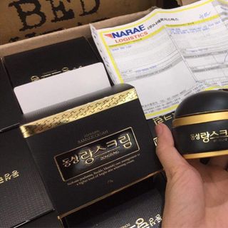 Kem trị nám Dongsung