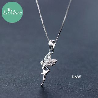 Dây chuyền Thiên thần D685