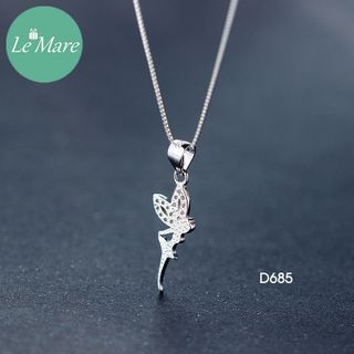 Dây chuyền Thiên thần D685