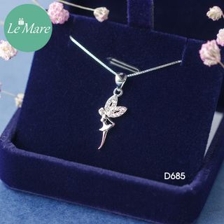 Dây chuyền Thiên thần D685