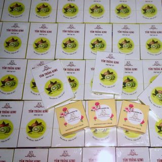 Tắm Trắng Body CollageX3 1 set tắm 2 lần