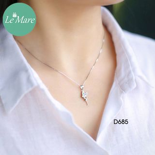 Dây chuyền Thiên thần D685
