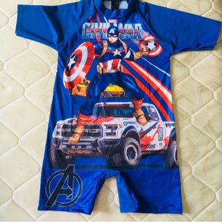 đồ bơi bé trai