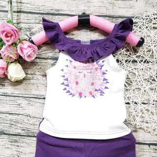 Bộ thun sát nách cổ bèo
