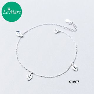 Lắc chân Lá S1807-2450