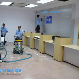 Tổng vệ sinh nhà xưởng bao gồm những công việc gì