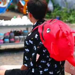 balo rồng khủng long