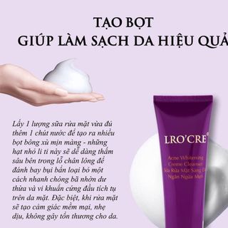 SỮA RỬA MẶT giá sỉ