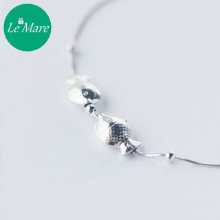 Lắc chân Song ngư S606