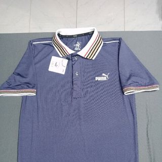 Áo thun nam cổ trụ PM