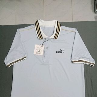Áo thun nam cổ trụ PM