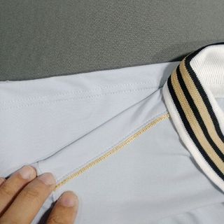 Áo thun nam cổ trụ PM
