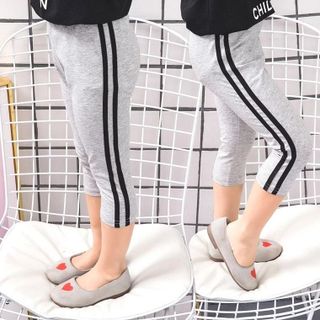 Quần LEGGING bé gái giá sỉ tphcm
