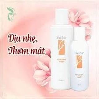Dung dịch vệ sinh Scion của Mỹ