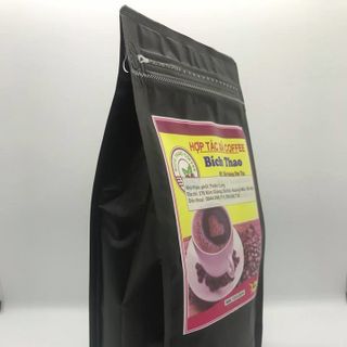 Cà phê nguyên chất CF04 - Arabica Sơn La