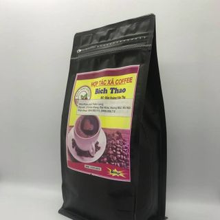 Cà phê nguyên chất CF04 - Arabica Sơn La