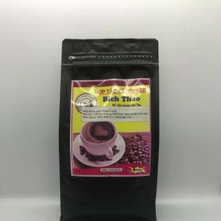 Cà phê nguyên chất CF04 - Arabica Sơn La