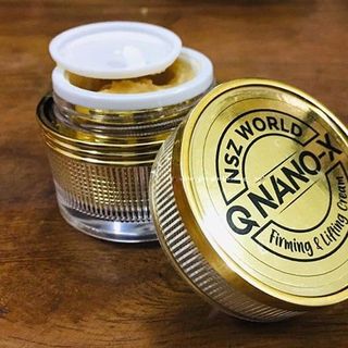 Q Nano X chăm sóc sức khỏe và sắc đẹp