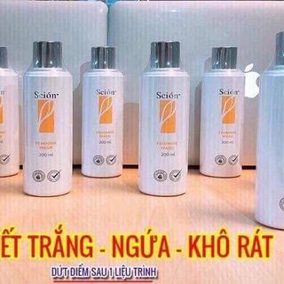 Dung dịch vệ sinh Scion của Mỹ