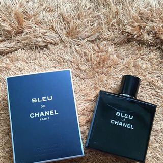 Nước hoa nam Bleu