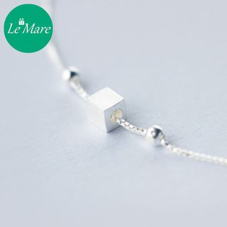 Lắc chân Hình hộp đặc S602