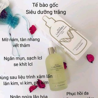 Tế bào gốc Plus Laksmira