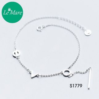Lắc chân LOVE S1779