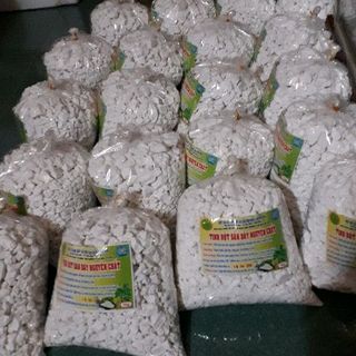 bột sắn dây nguyên chất