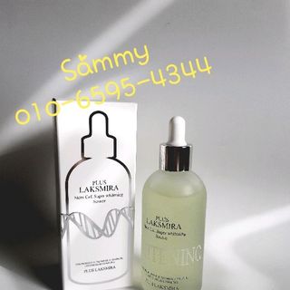Tế bào gốc Plus Laksmira