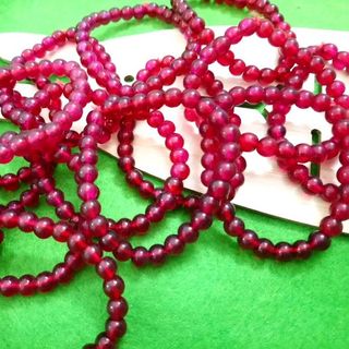 chuỗi đeo tay phong thủy 6li hàng luôn có sẵn nha