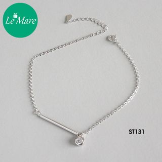 Lắc chân Titi thanh đá thả ST131