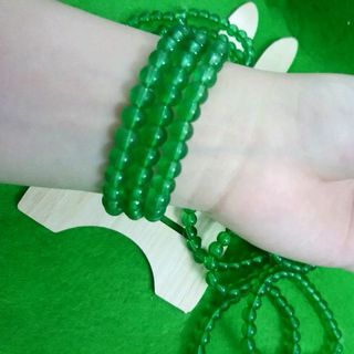 chuỗi đeo tay phong thủy 6li hàng luôn có sẵn nha